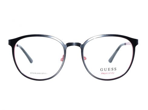 Dámské brýle Guess GU 3019-002